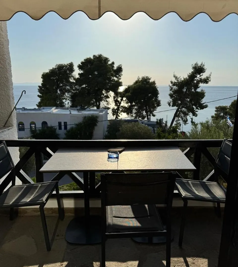 Elia Sea View Apartments 2