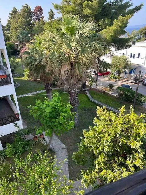 Elia Sea View Apartments 2 Elia Nikitis