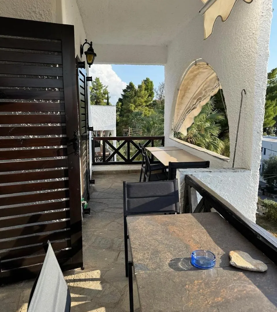 Elia Sea View Apartments 2 Греция
