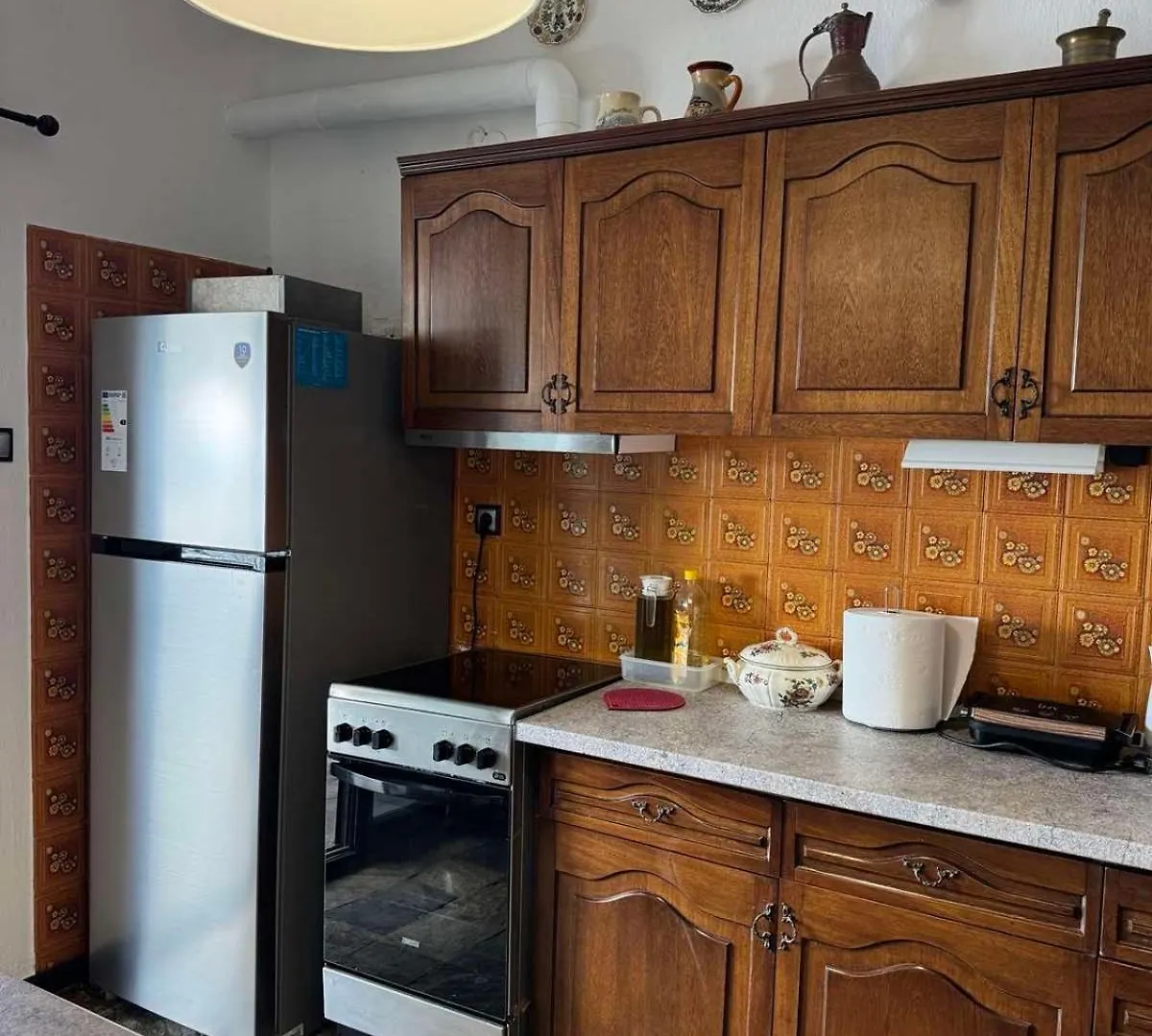 Elia Sea View Apartments 2 Греция