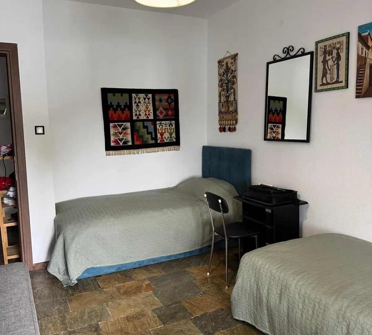 Elia Sea View Apartments 2