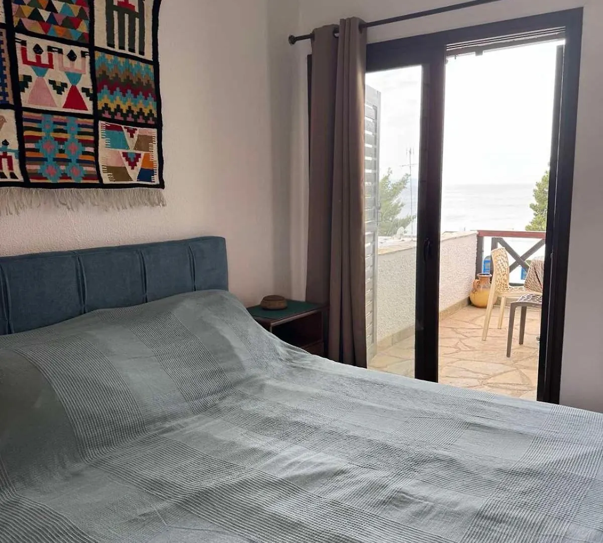Elia Sea View Apartments 2 0*, Элия