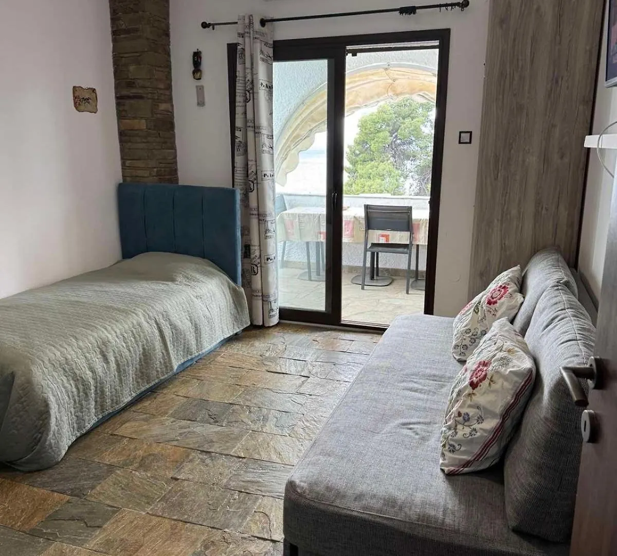 Elia Sea View Apartments 2 Greece