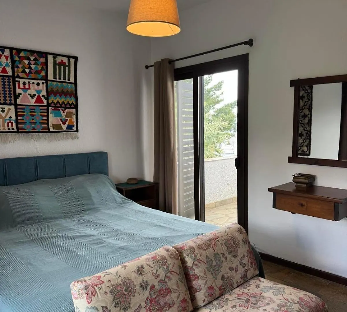 Elia Sea View Apartments 2  Элия