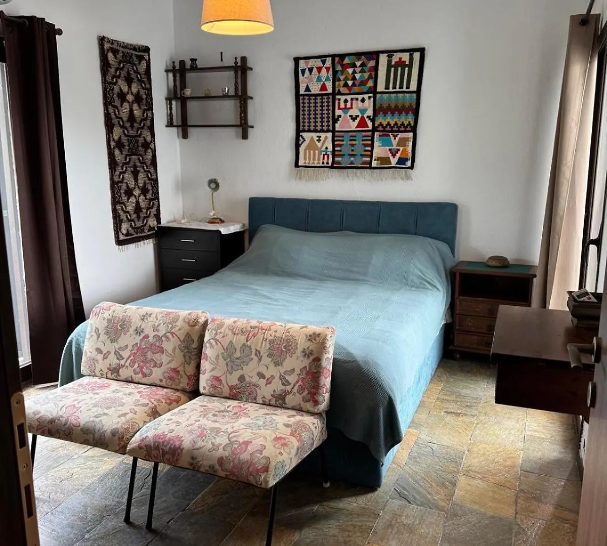 Elia Sea View Apartments 2