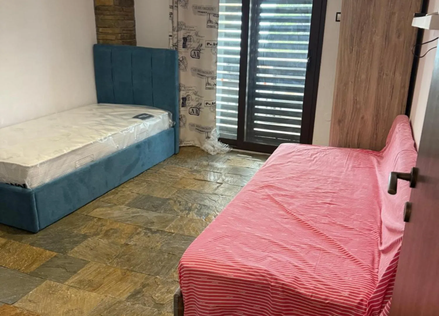 Elia Sea View Apartments 2