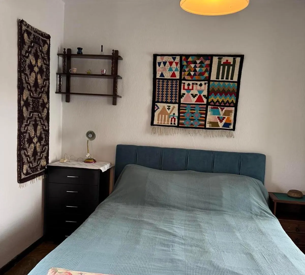 Elia Sea View Apartments 2 Greece
